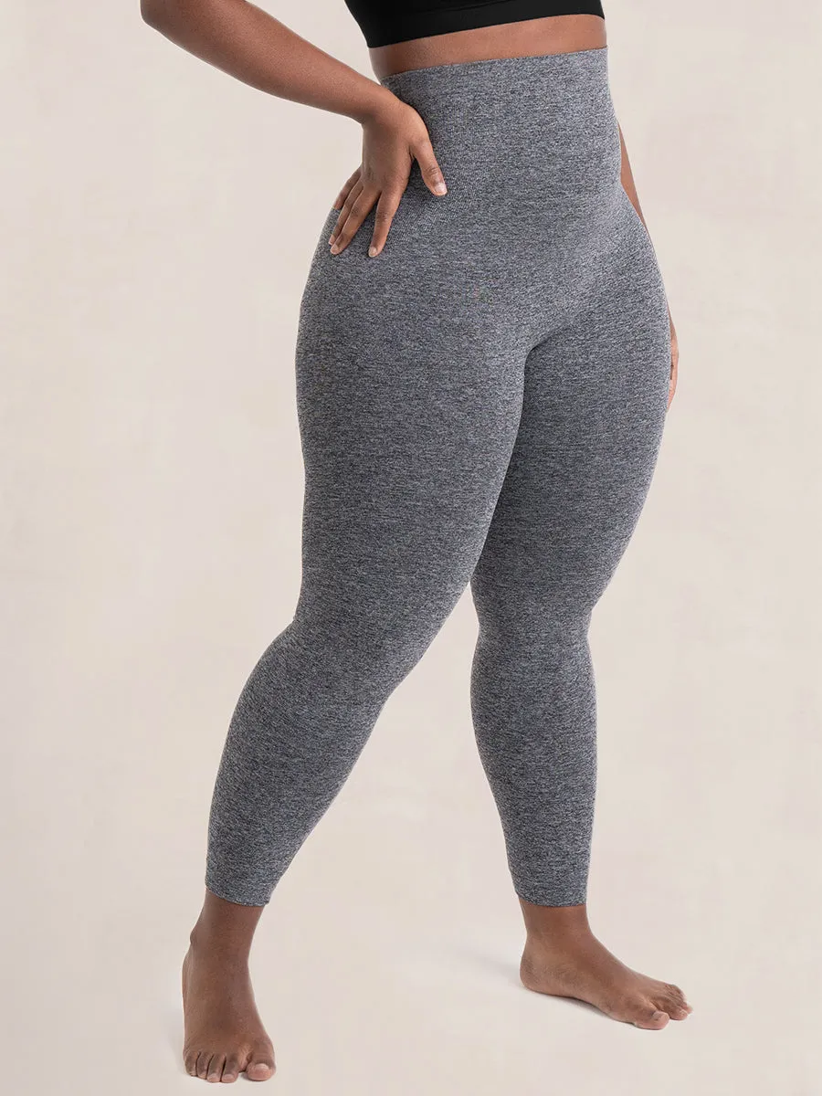 1 Scoop Neck Cami   1 High Waisted Shaping Leggings
