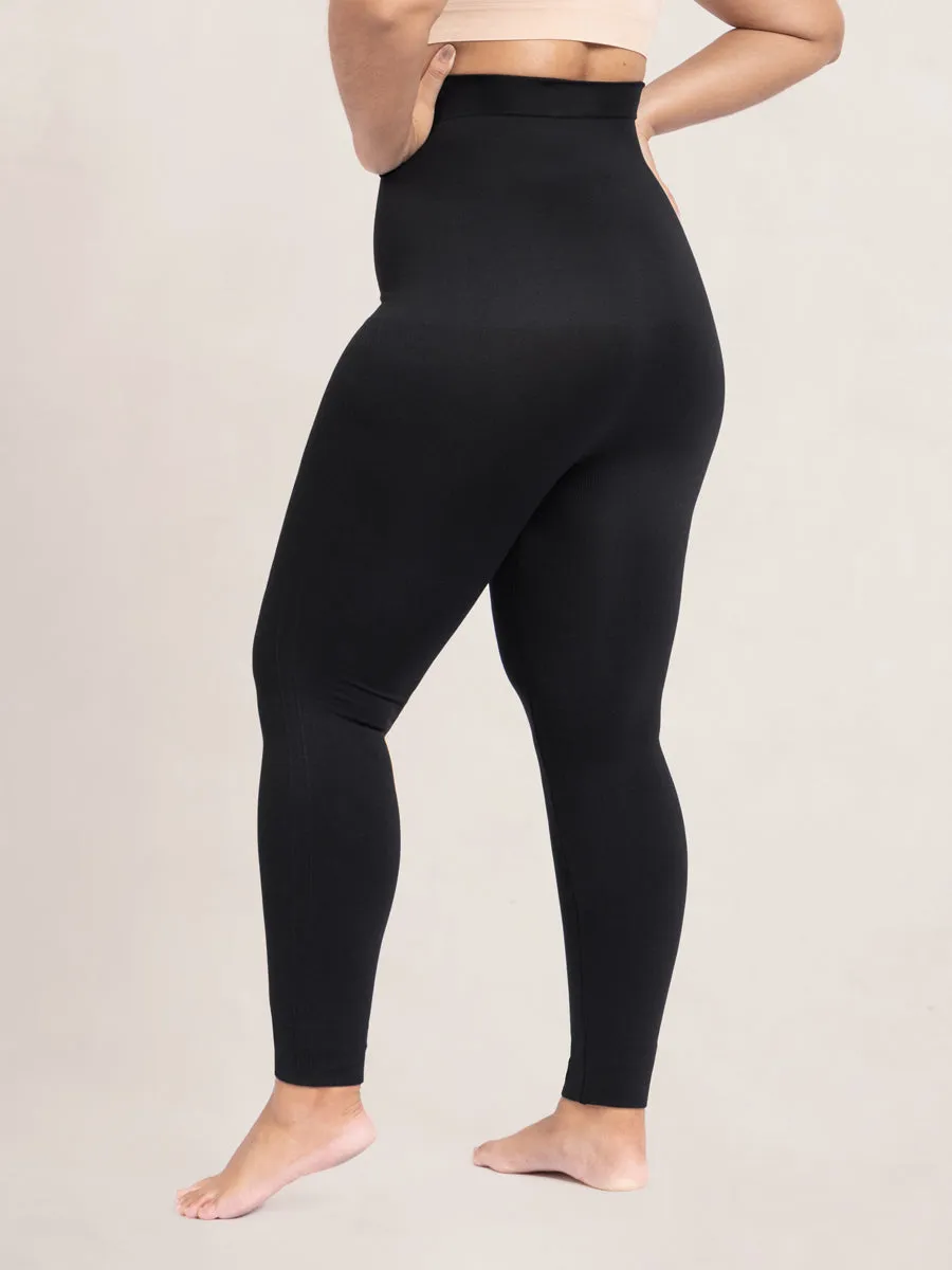 1 Scoop Neck Cami   1 High Waisted Shaping Leggings