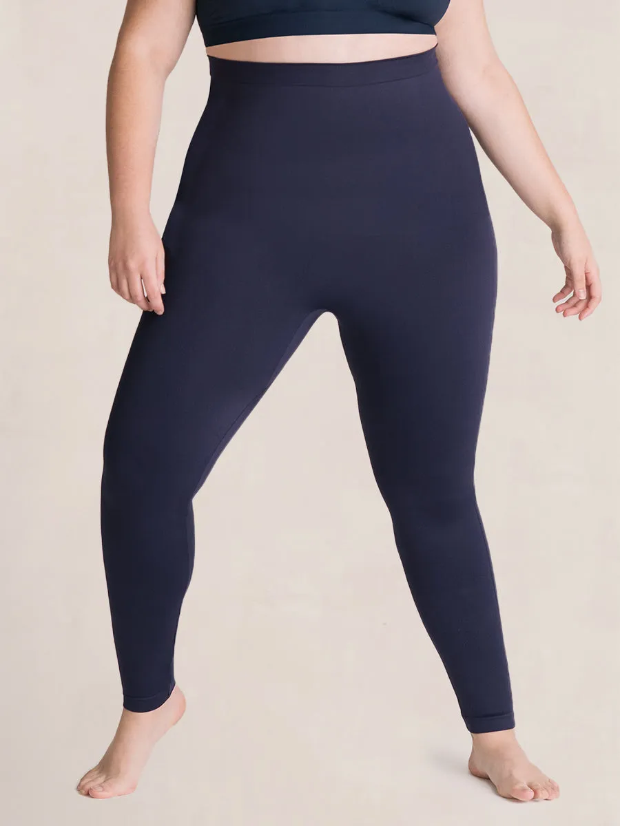 1 Scoop Neck Cami   1 High Waisted Shaping Leggings