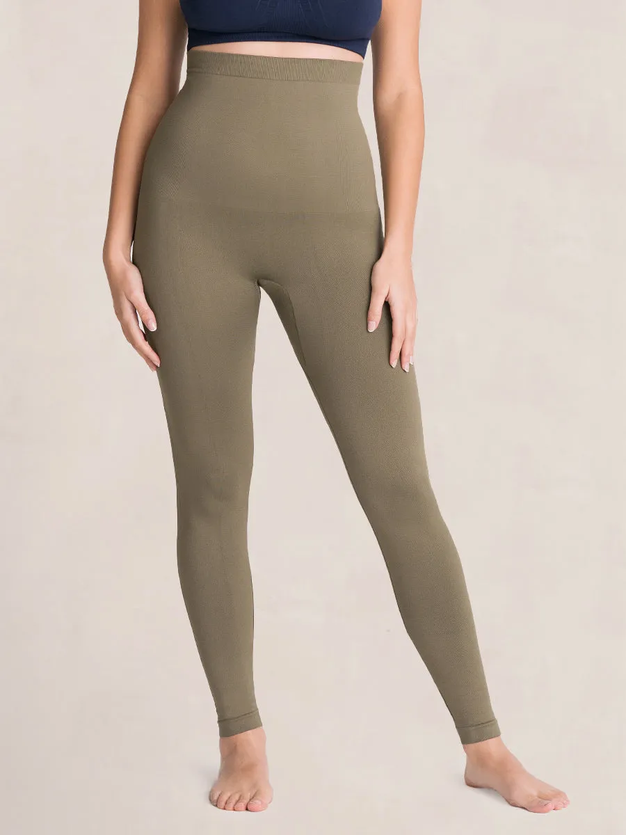 1 Scoop Neck Cami   1 High Waisted Shaping Leggings