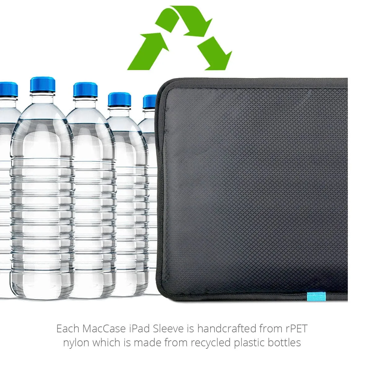 13 iPad Sleeve for Pro or Air