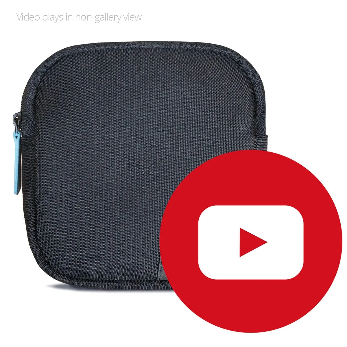 13 iPad Sleeve for Pro or Air