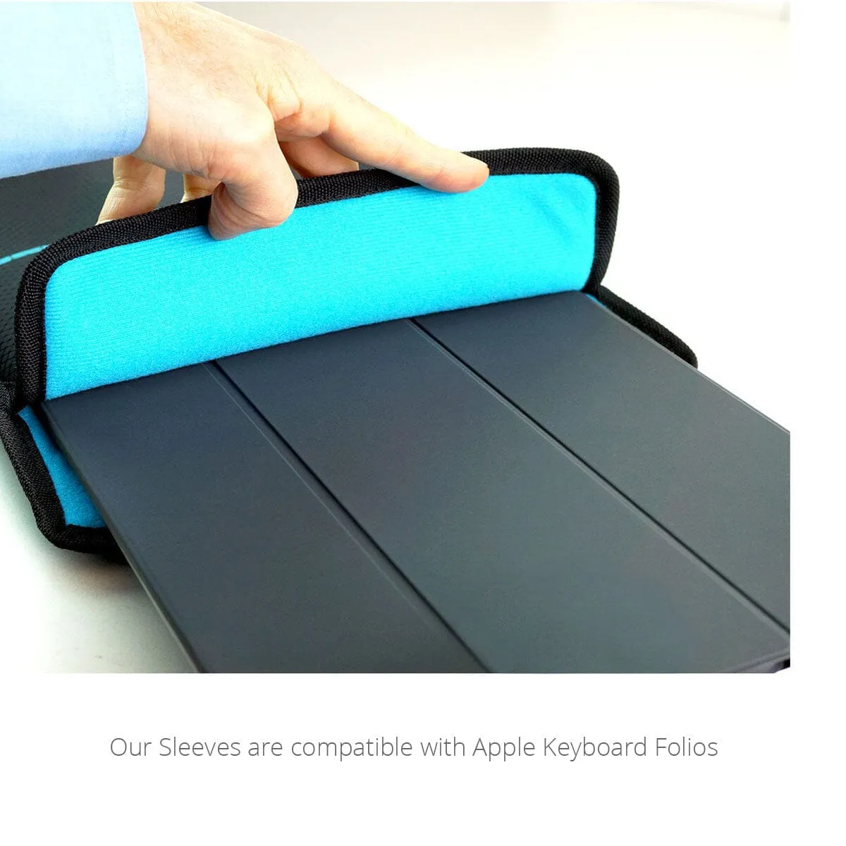 13 iPad Sleeve for Pro or Air