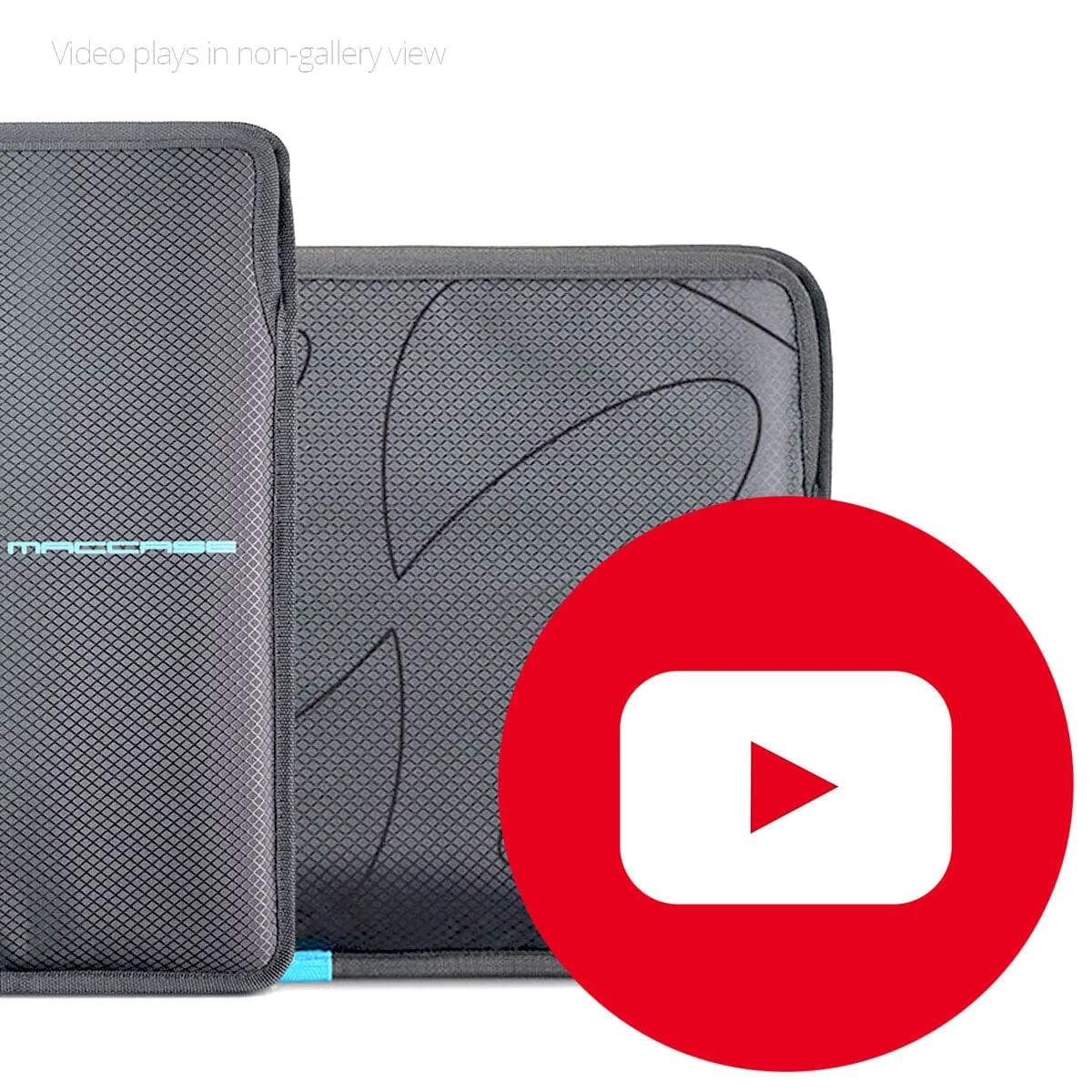 13 iPad Sleeve for Pro or Air