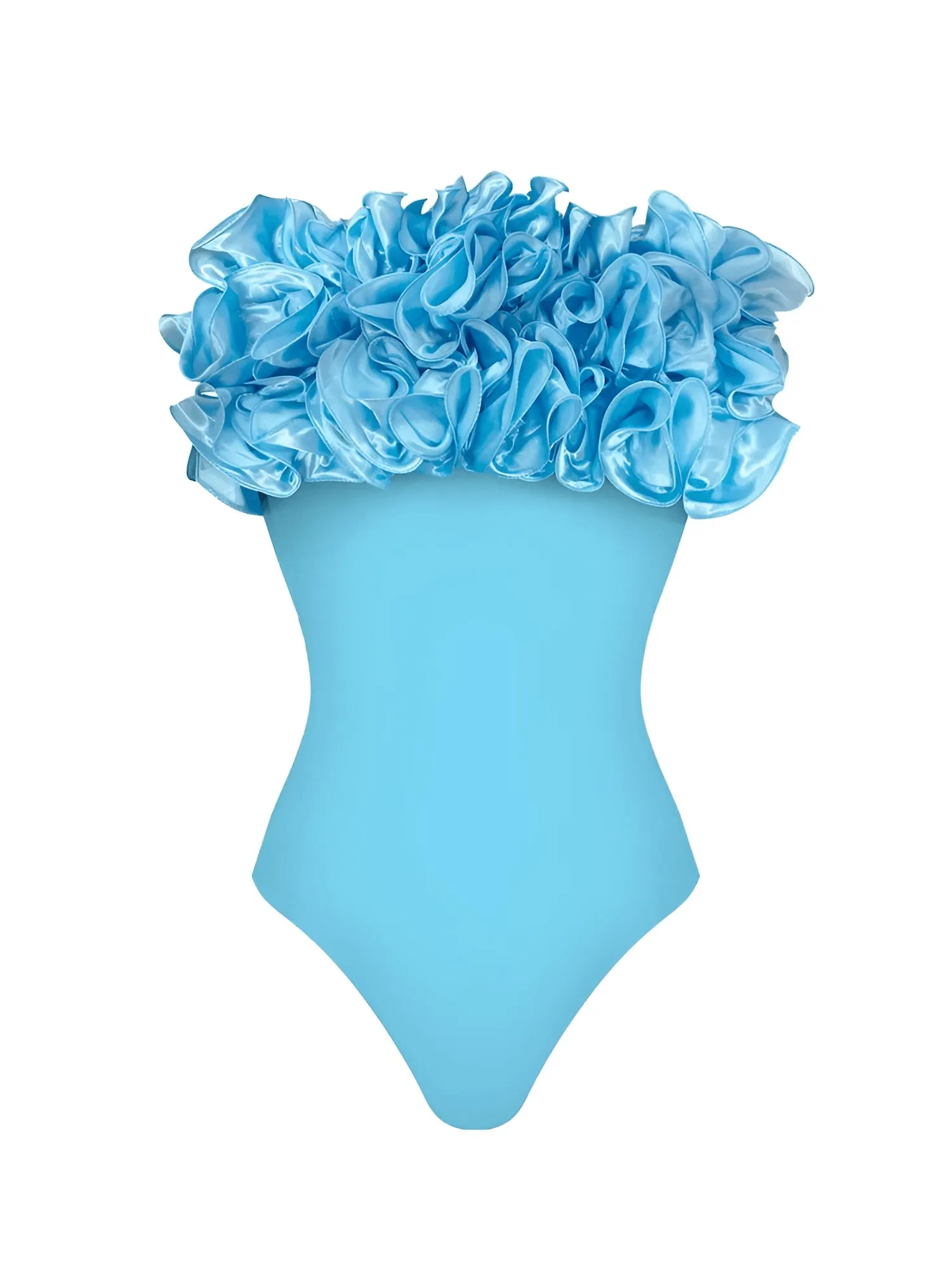 2Pcs Bathing Suit Sets