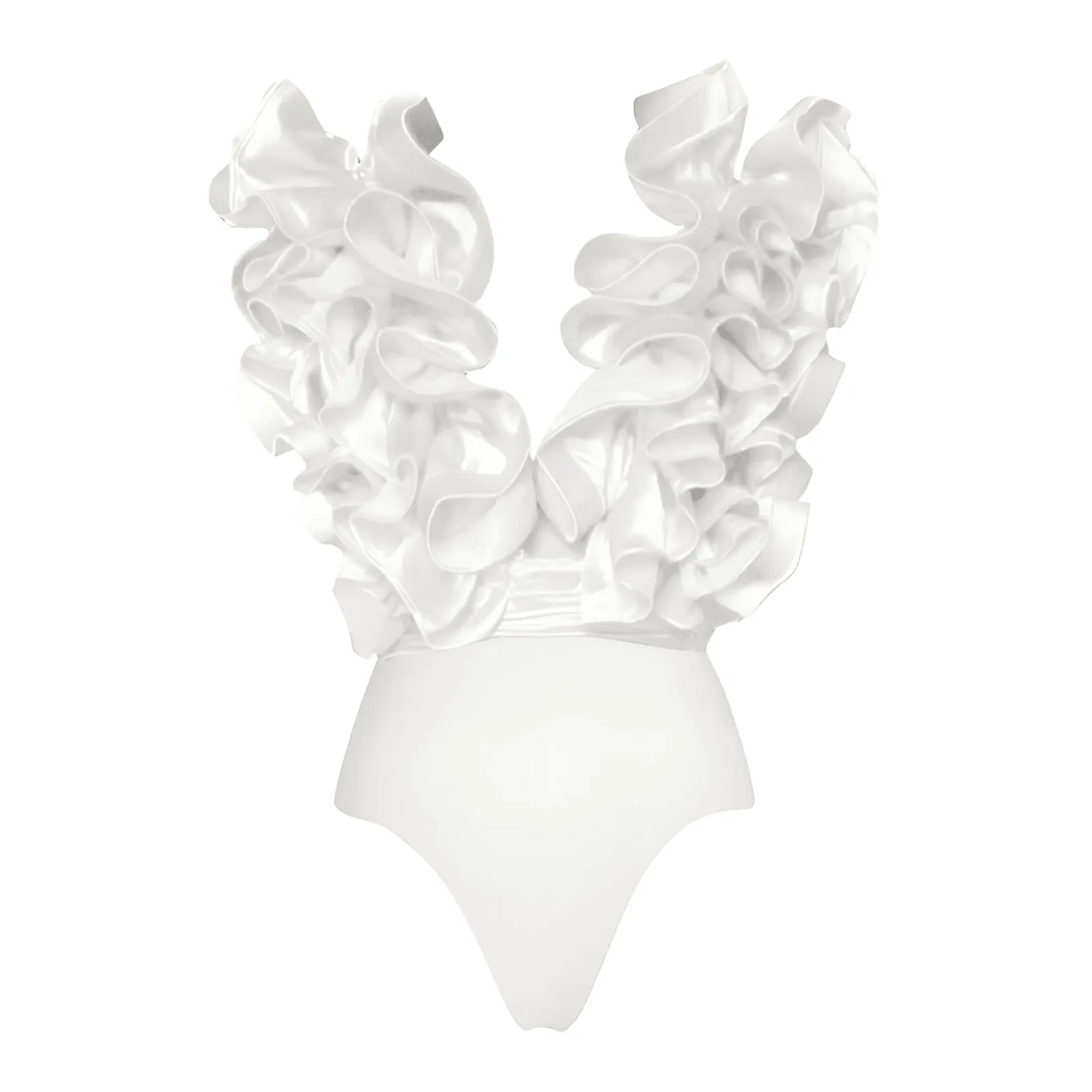 2Pcs Bathing Suit Sets