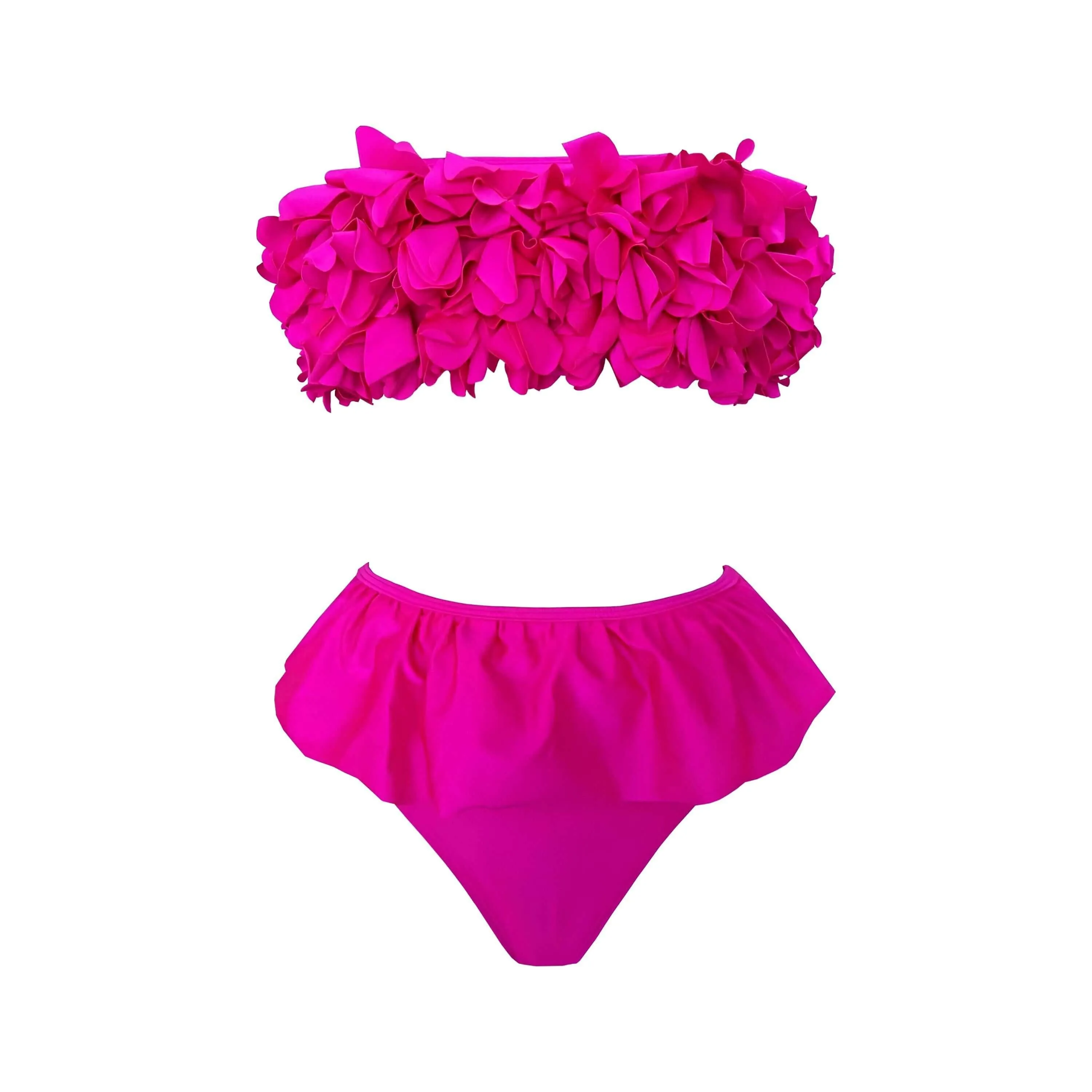 2Pcs Bathing Suit Sets