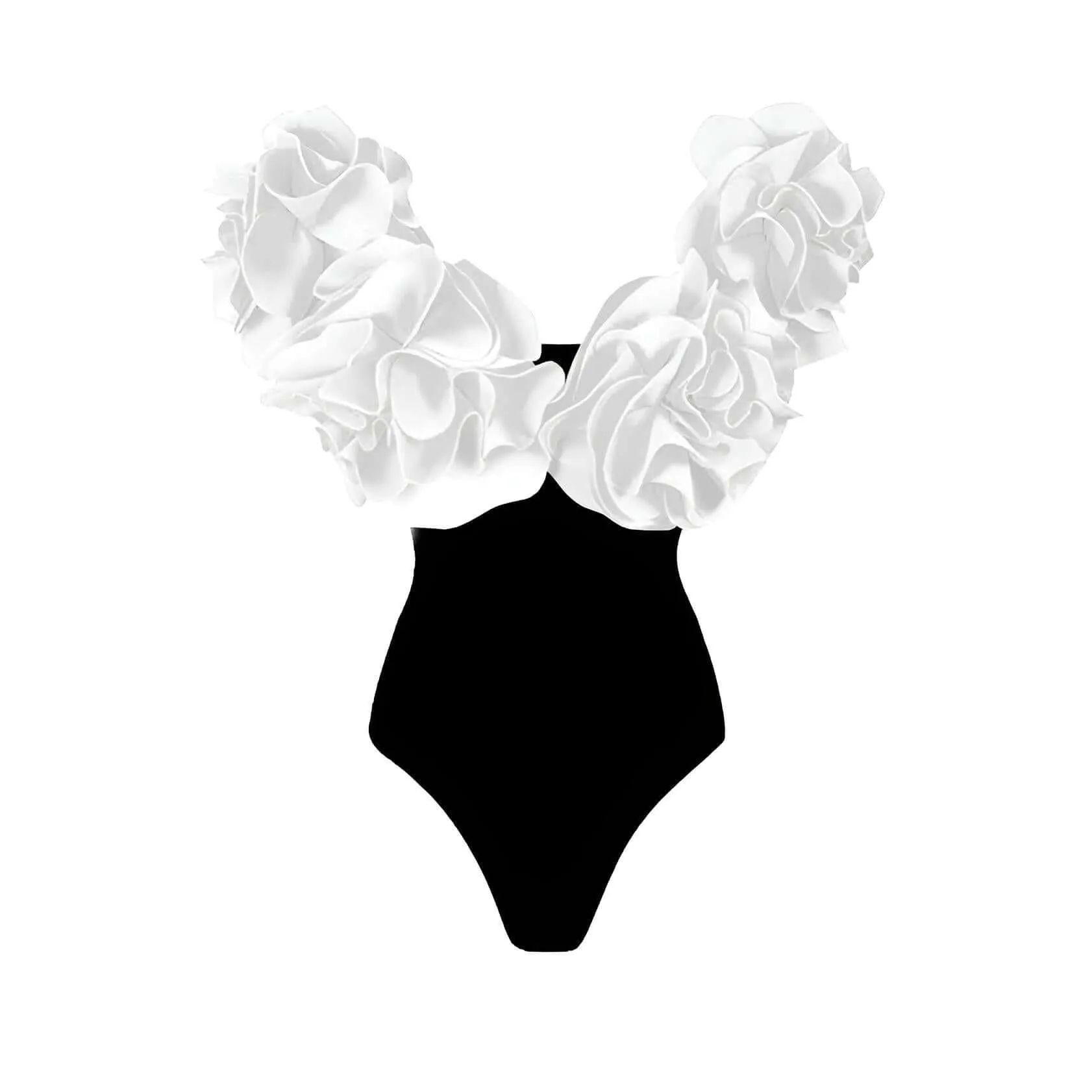 2Pcs Bathing Suit Sets
