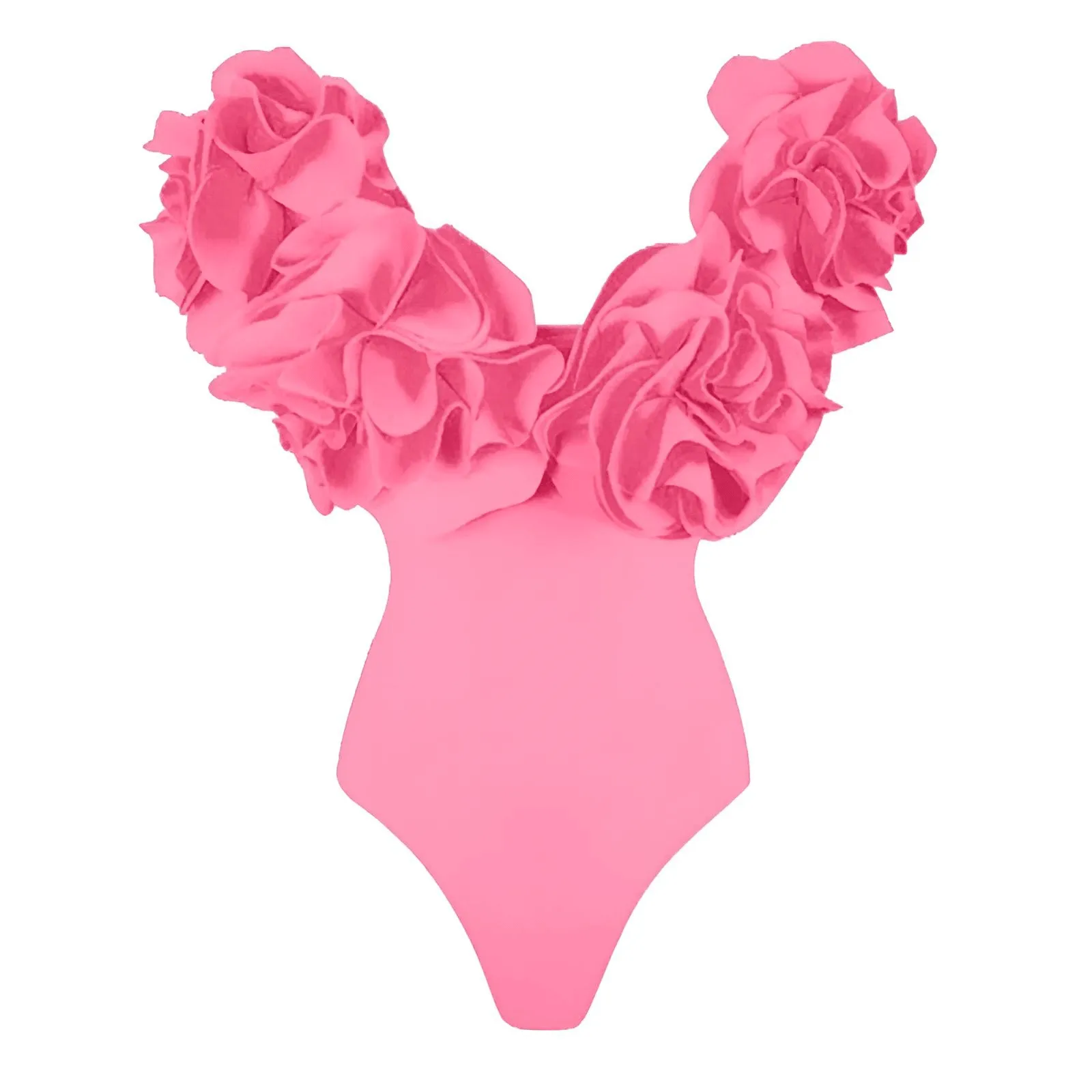 2Pcs Bathing Suit Sets