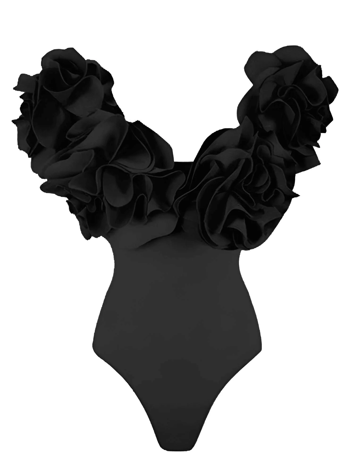 2Pcs Bathing Suit Sets