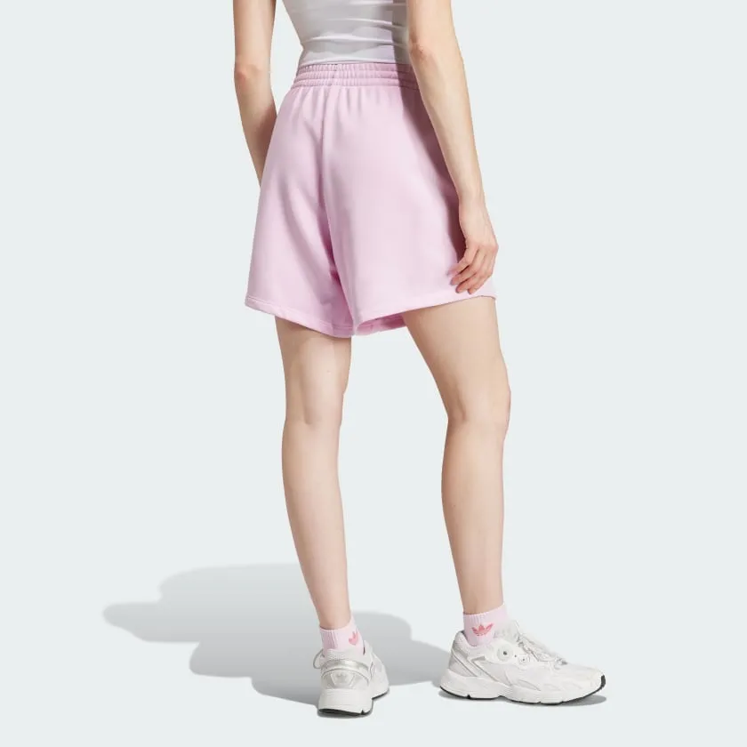 ADIDAS ADICOLOR ESSENTIALS FRENCH TERRY SHORTS - IJ9749