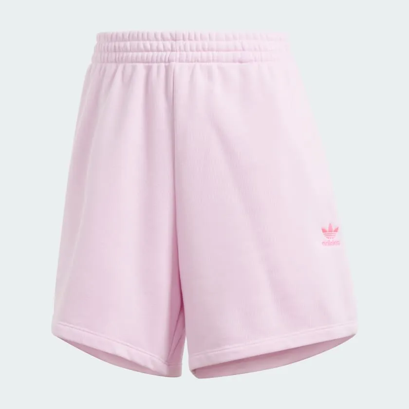 ADIDAS ADICOLOR ESSENTIALS FRENCH TERRY SHORTS - IJ9749