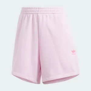ADIDAS ADICOLOR ESSENTIALS FRENCH TERRY SHORTS - IJ9749