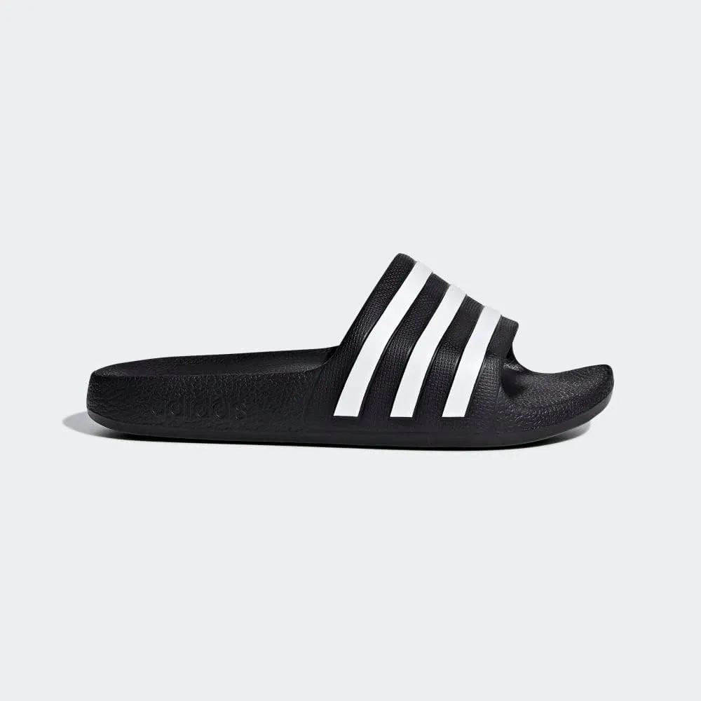 adidas Girls' Adilette Aqua Slides (Toddler/Little Kid/Big Kid)