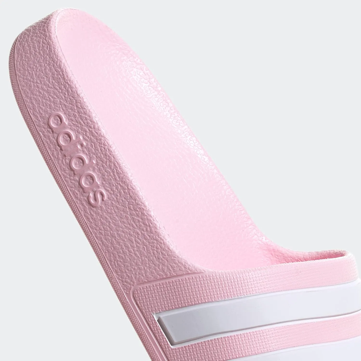 adidas Girls' Adilette Aqua Slides (Toddler/Little Kid/Big Kid)
