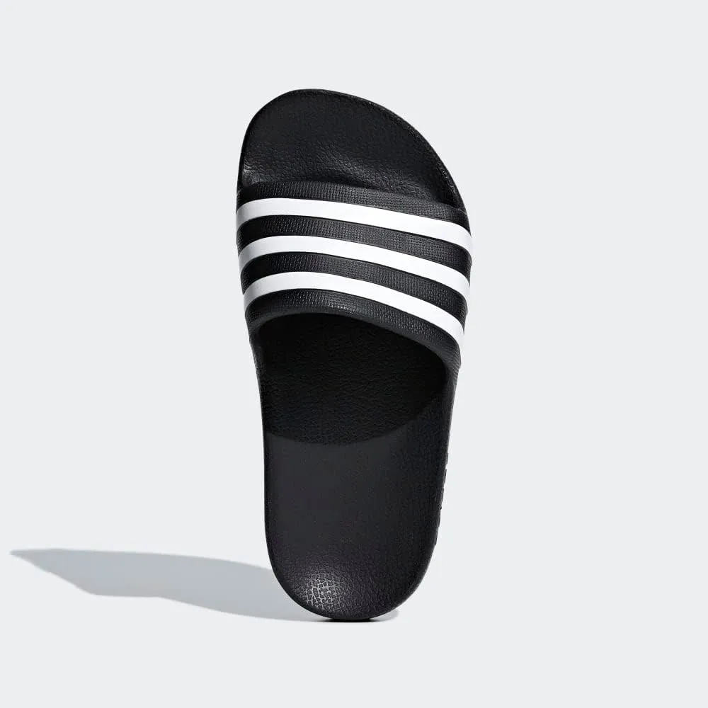 adidas Girls' Adilette Aqua Slides (Toddler/Little Kid/Big Kid)