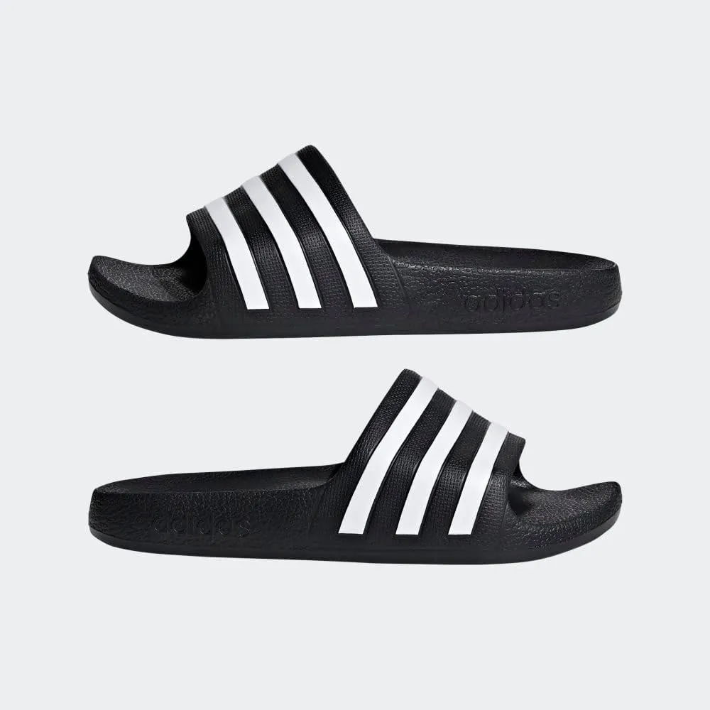 adidas Girls' Adilette Aqua Slides (Toddler/Little Kid/Big Kid)