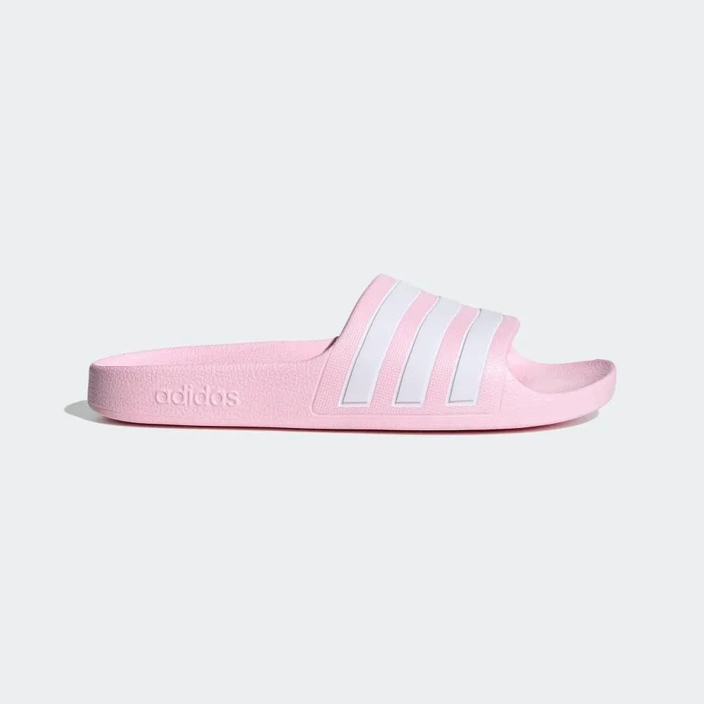 adidas Girls' Adilette Aqua Slides (Toddler/Little Kid/Big Kid)