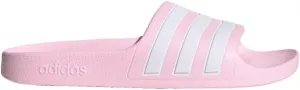 adidas Girls' Adilette Aqua Slides (Toddler/Little Kid/Big Kid)
