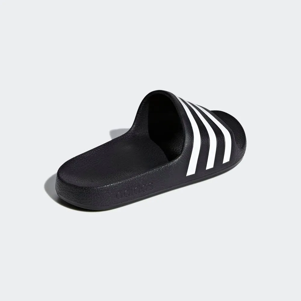 adidas Girls' Adilette Aqua Slides (Toddler/Little Kid/Big Kid)