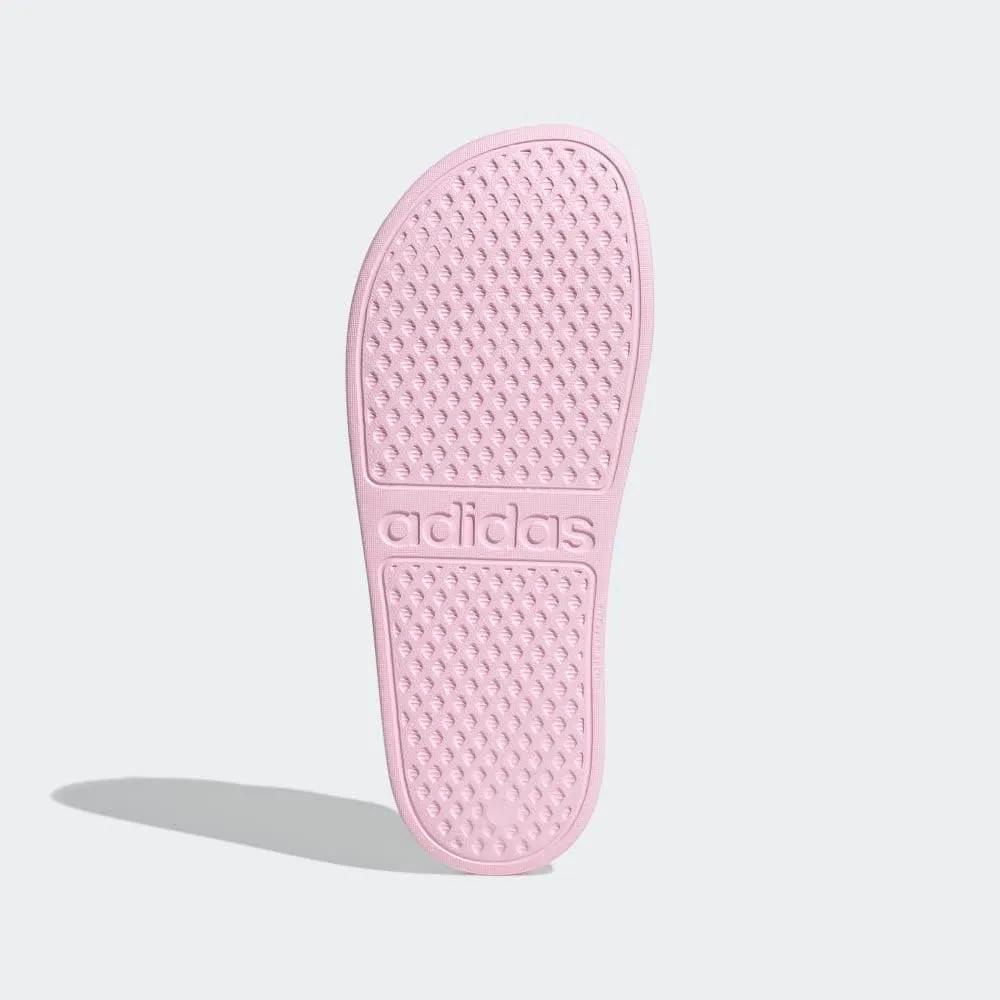 adidas Girls' Adilette Aqua Slides (Toddler/Little Kid/Big Kid)
