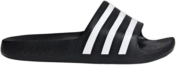 adidas Girls' Adilette Aqua Slides (Toddler/Little Kid/Big Kid)