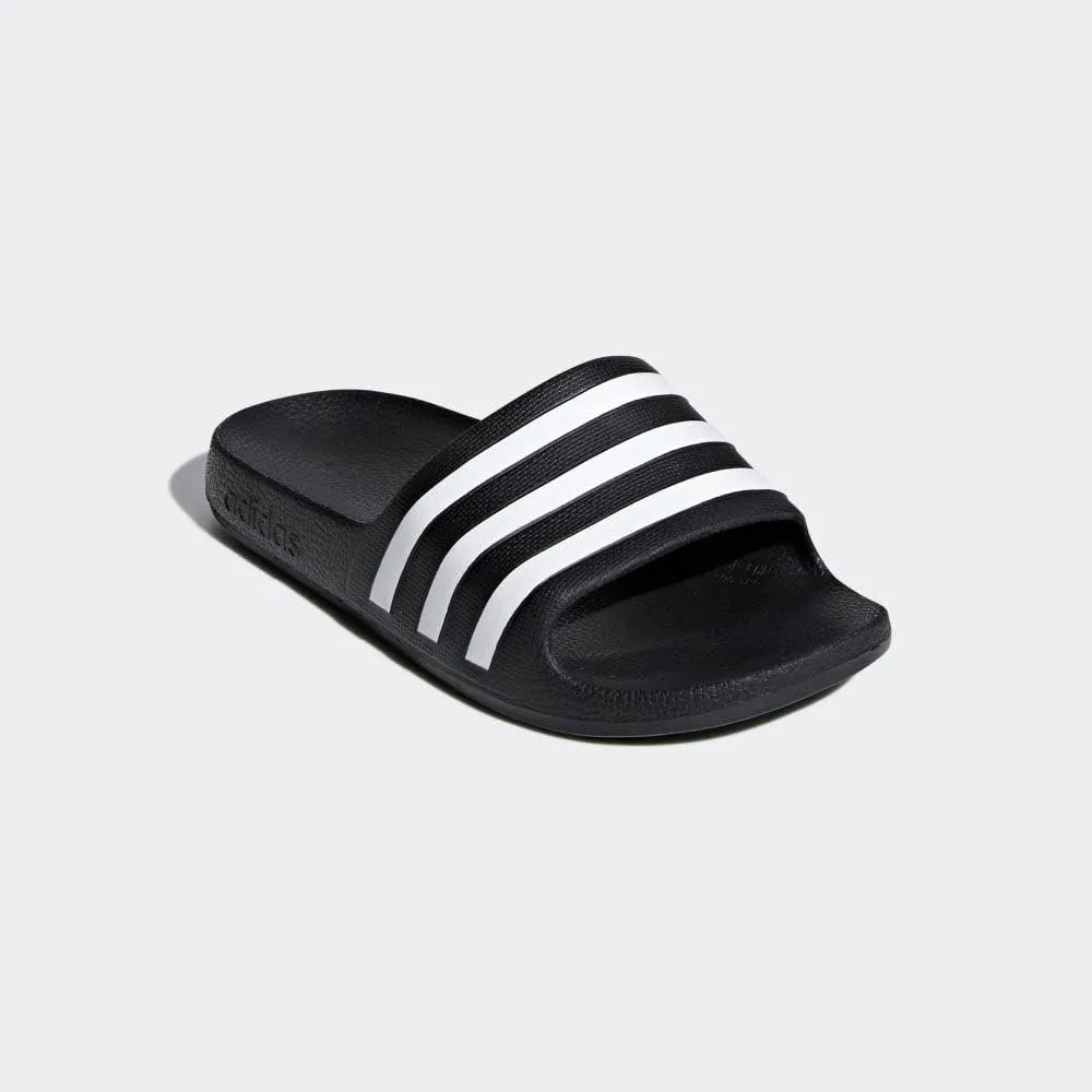 adidas Girls' Adilette Aqua Slides (Toddler/Little Kid/Big Kid)