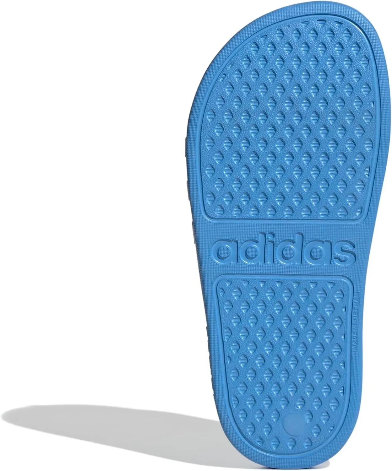 adidas Kids' Adilette Aqua Slide Sandal