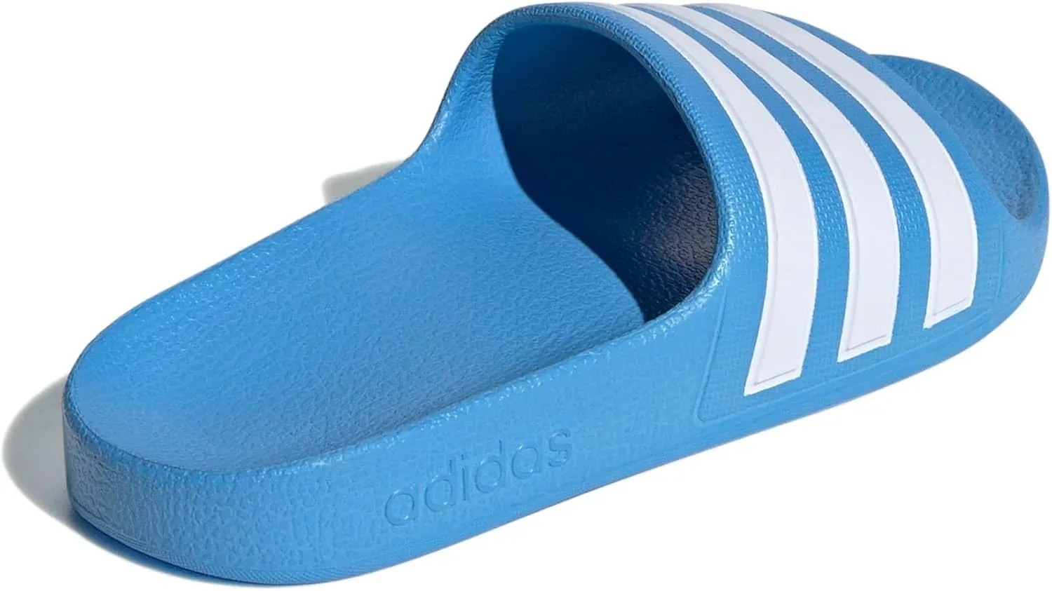 adidas Kids' Adilette Aqua Slide Sandal