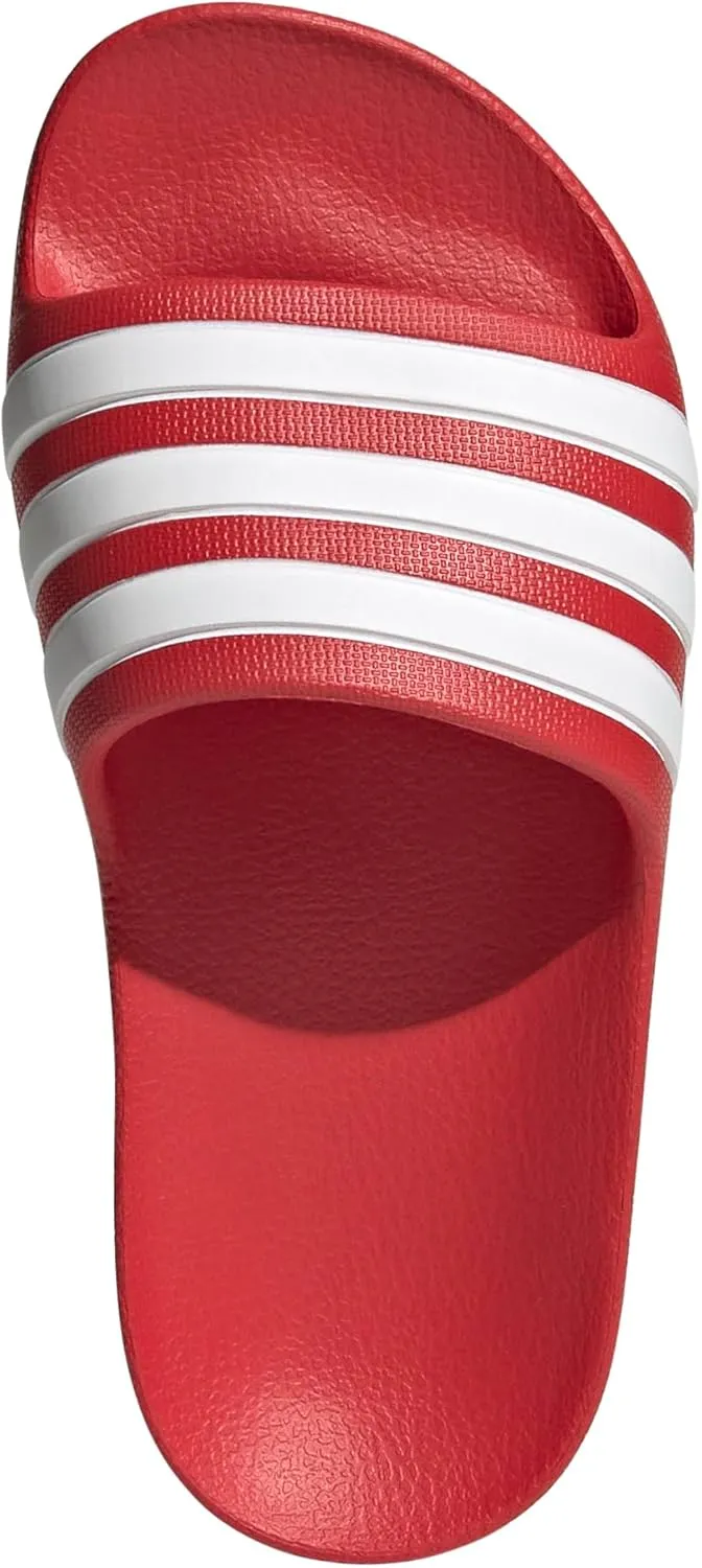 adidas Kids' Adilette Aqua Slide Sandal