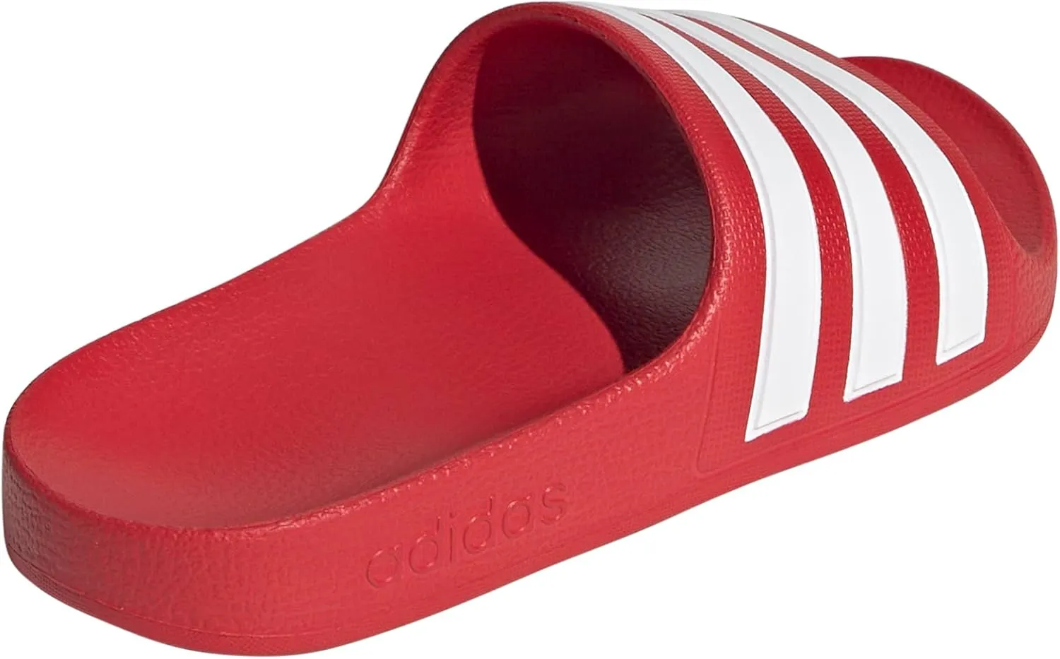adidas Kids' Adilette Aqua Slide Sandal