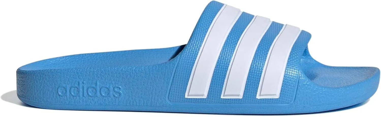 adidas Kids' Adilette Aqua Slide Sandal