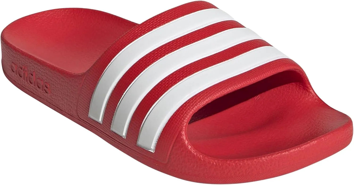 adidas Kids' Adilette Aqua Slide Sandal
