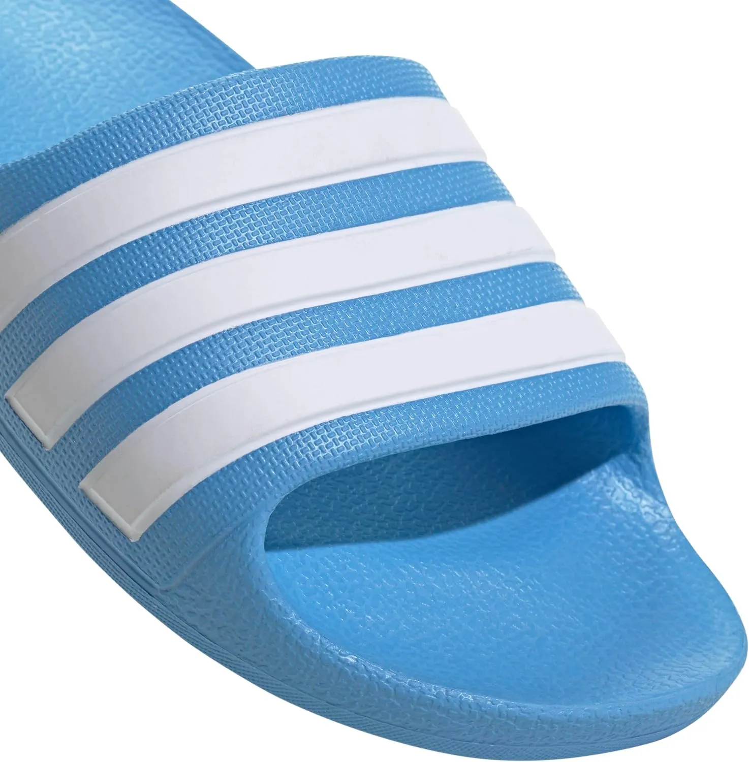 adidas Kids' Adilette Aqua Slide Sandal