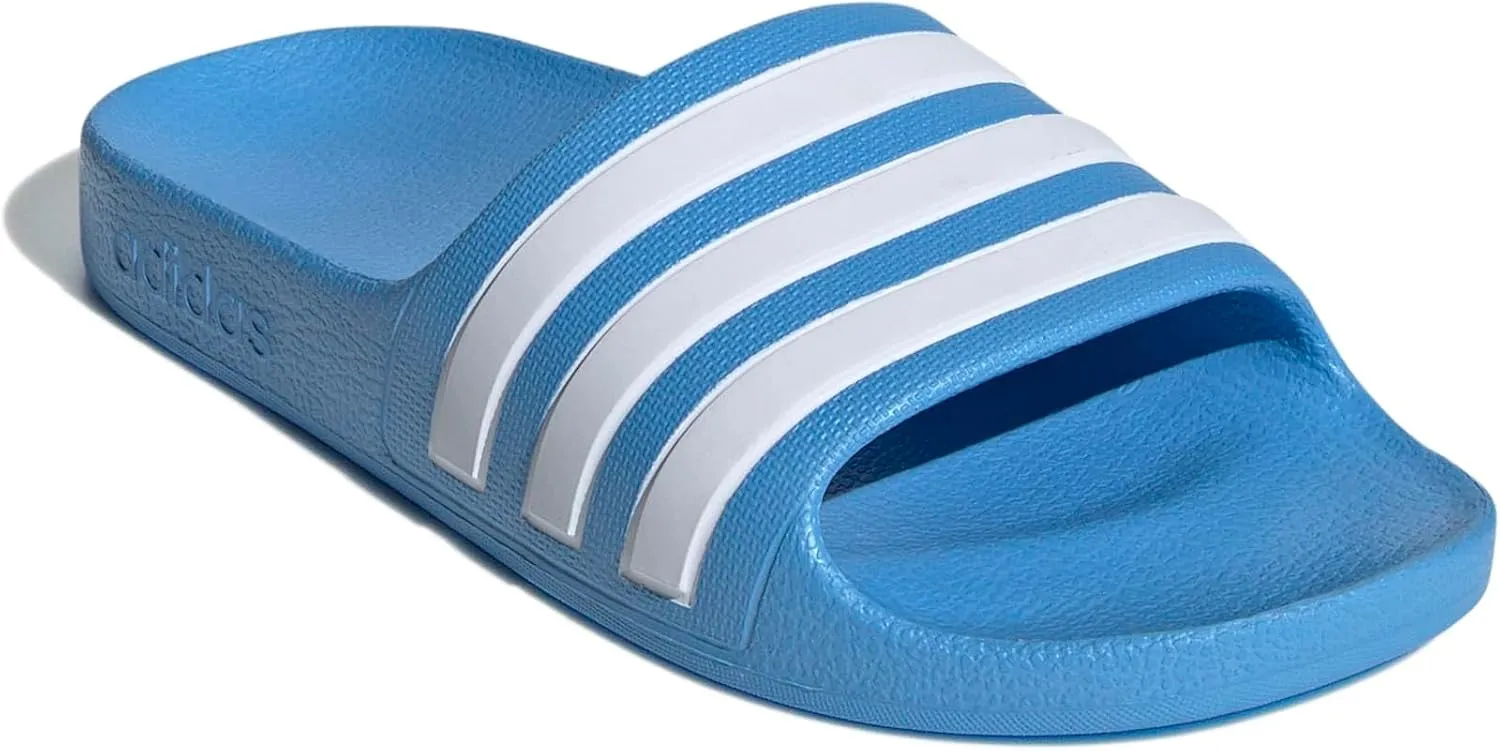adidas Kids' Adilette Aqua Slide Sandal