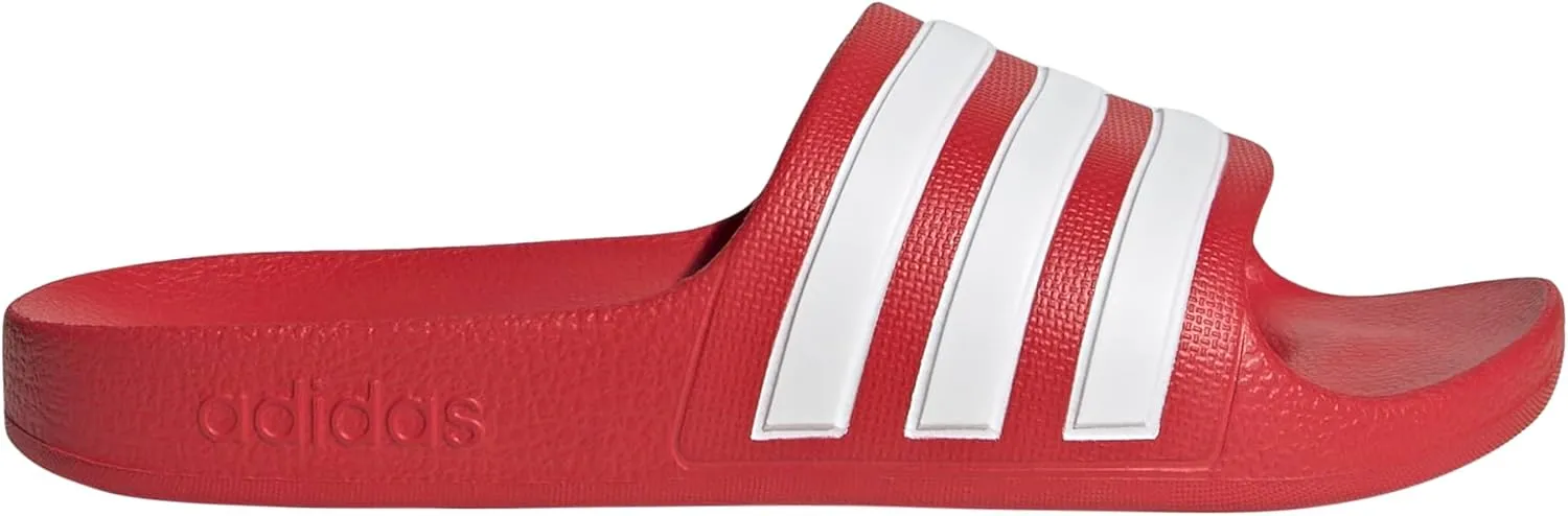 adidas Kids' Adilette Aqua Slide Sandal