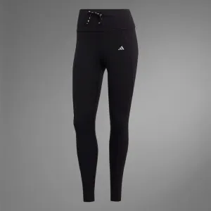 ADIDAS RUN ESSENTIALS STAY IN PLAY 7/8 LEGGINGS - HY2902