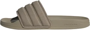 adidas Unisex-Adult Adilette Suede Slide Sandal