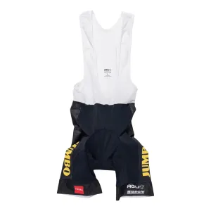 AGU Team Jumbo Visma Bib Shorts - Men's