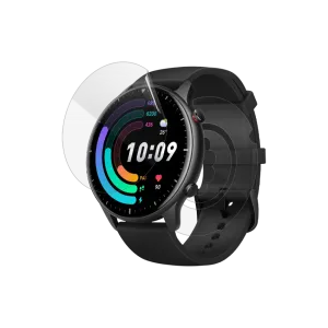 Amazfit GTR 2e Watch Screen Protector