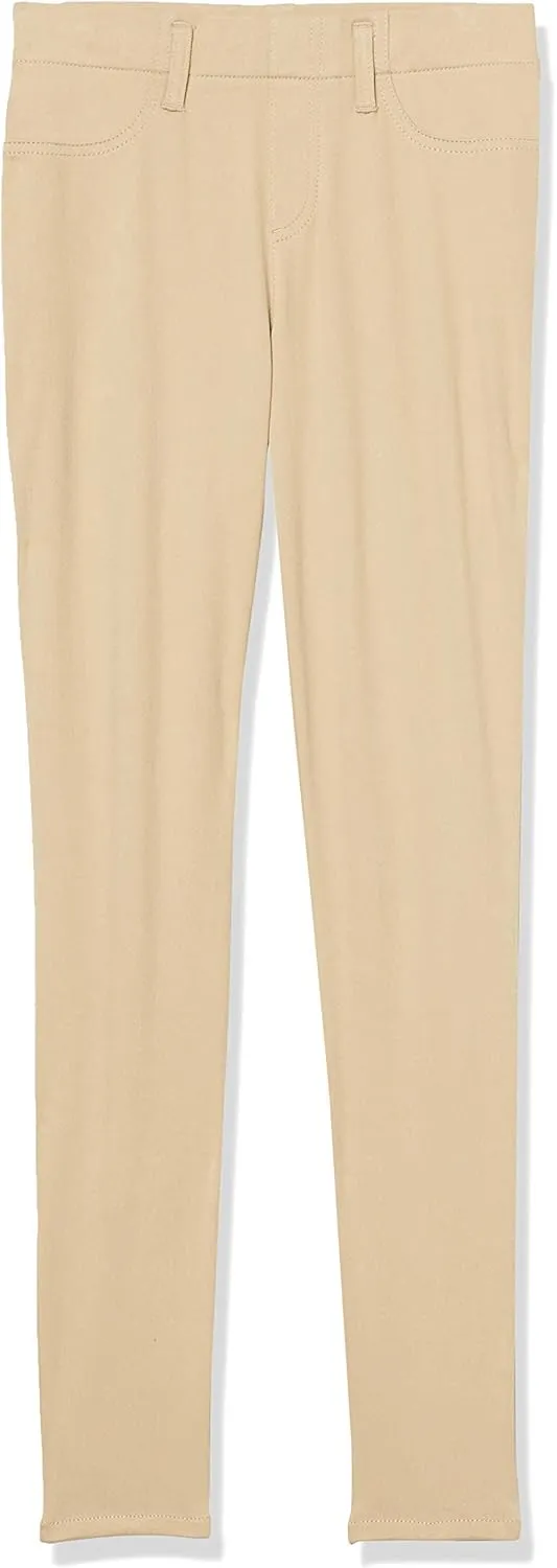 Amazon Essentials Women's Pull-On Knit Jegging (Available in Plus Size)