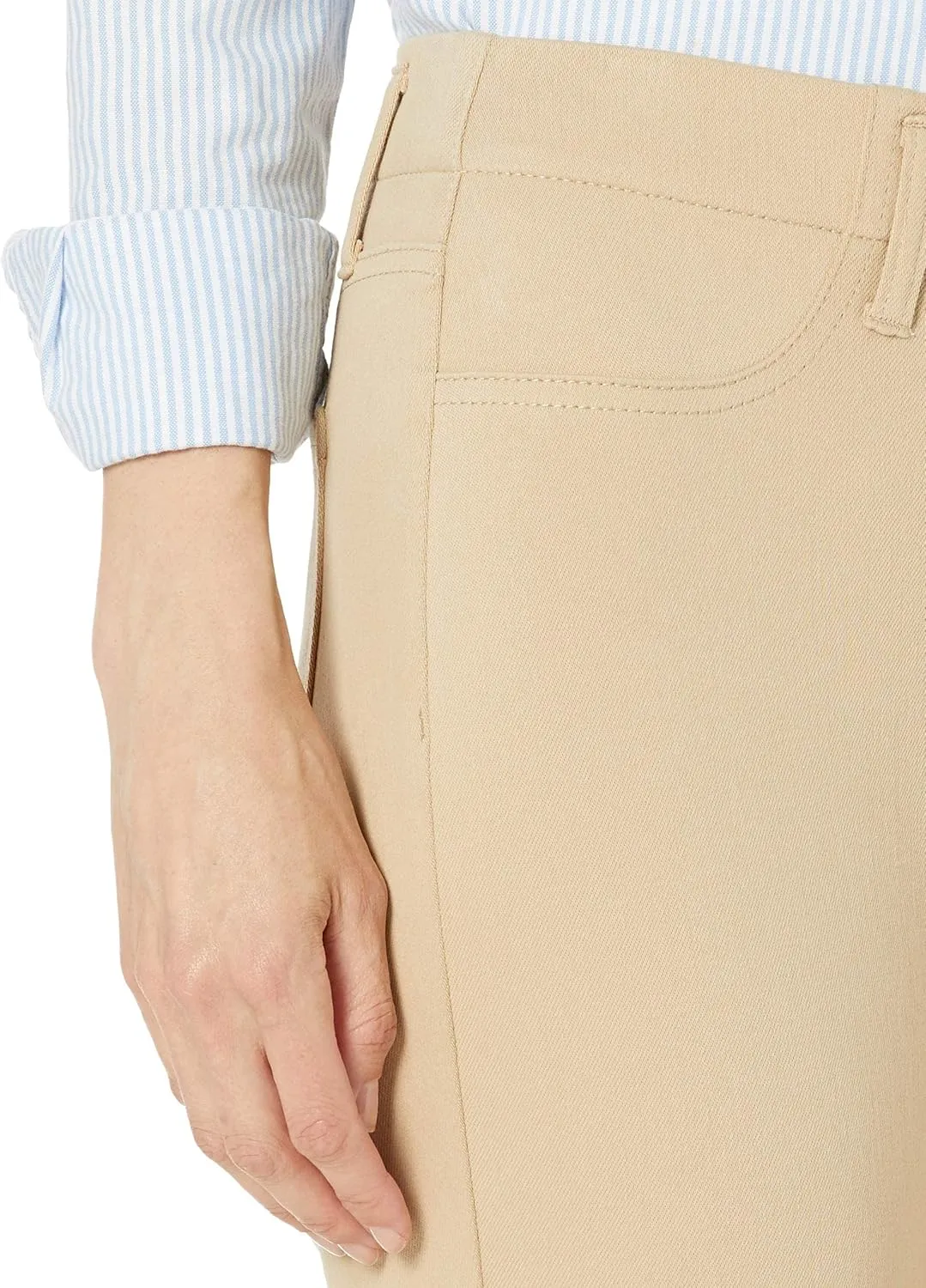 Amazon Essentials Women's Pull-On Knit Jegging (Available in Plus Size)