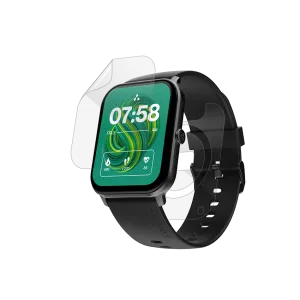 Ambrane Wise Glaze Watch Screen Protector