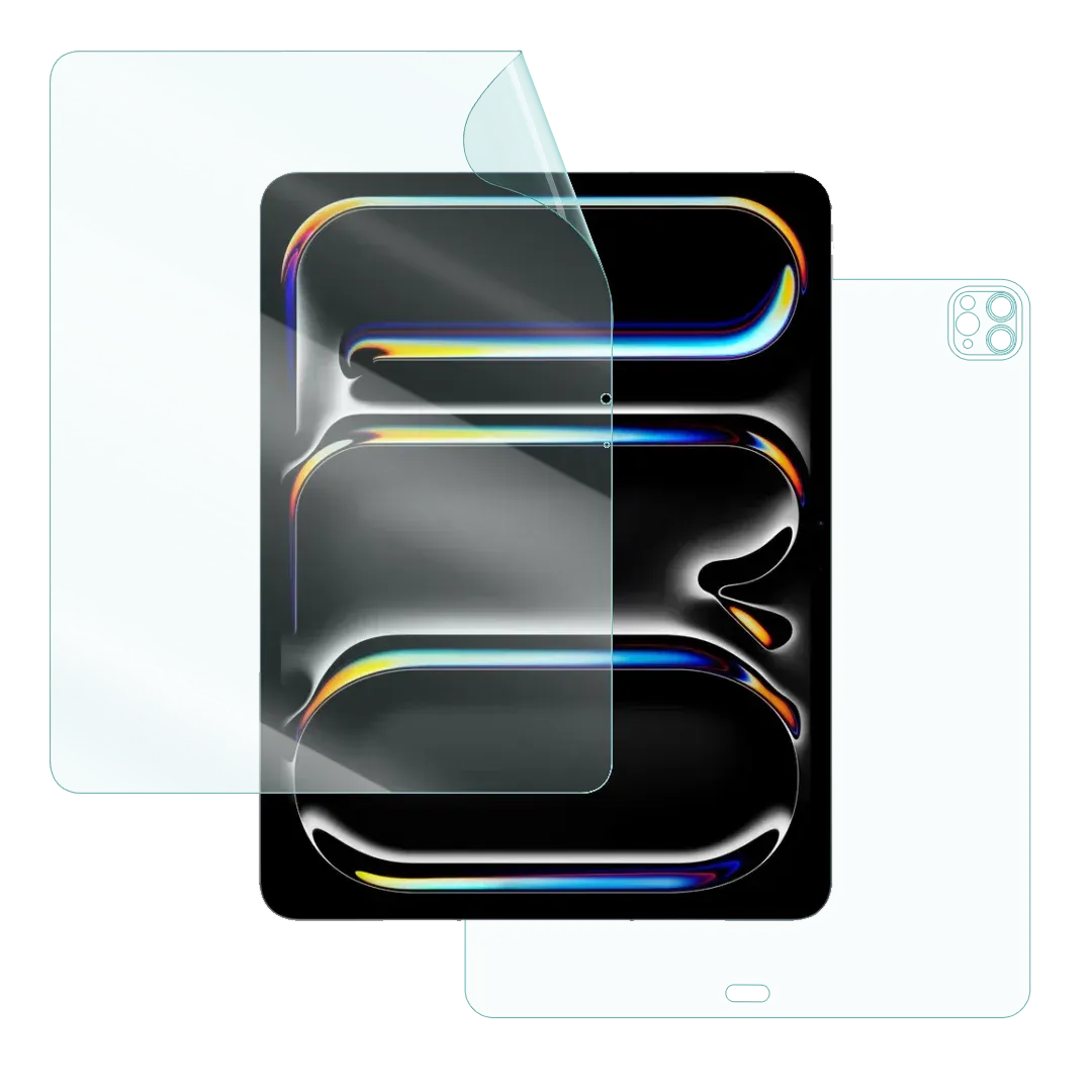 Apple iPad Pro 11 inch (M4 2024) Screen Protector
