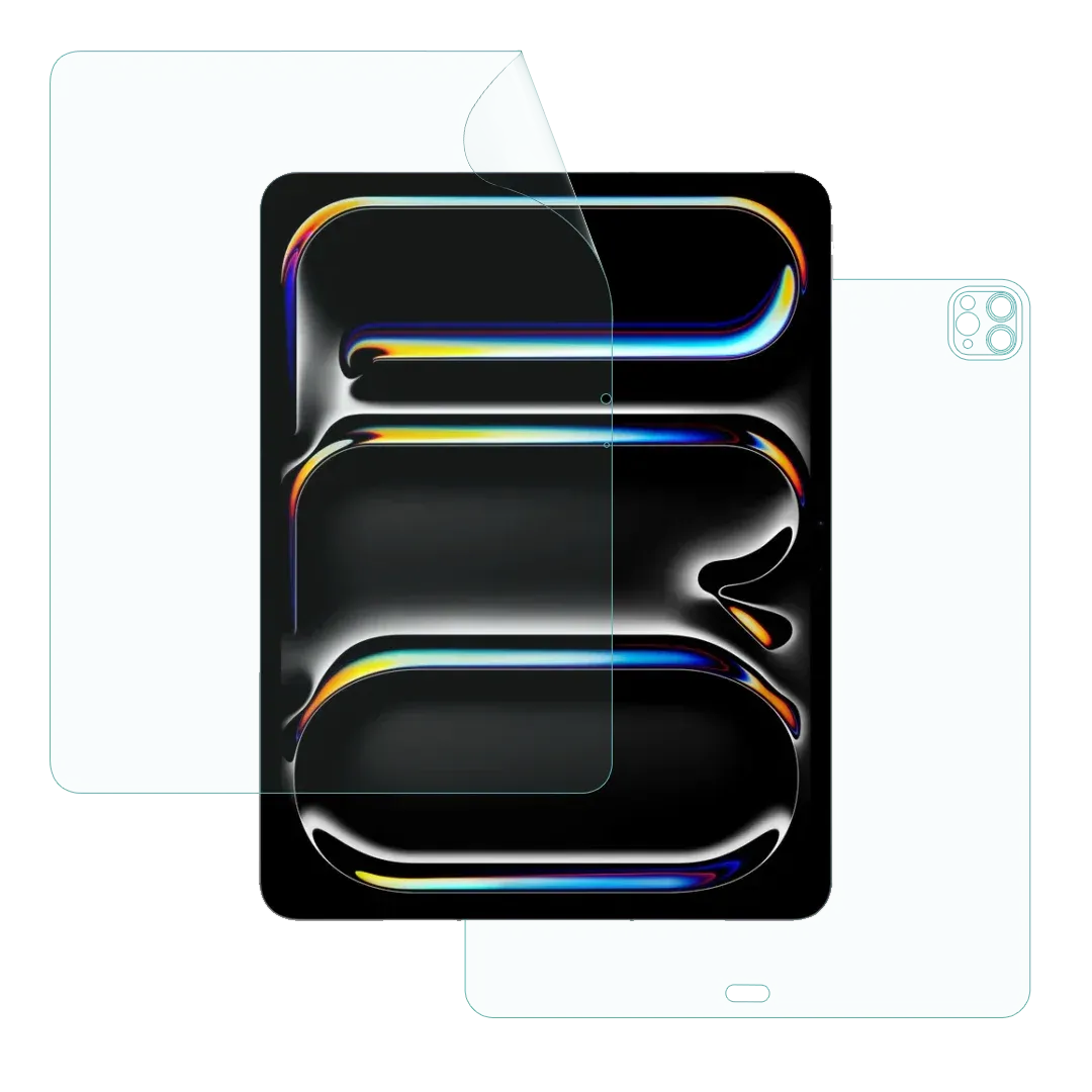 Apple iPad Pro 11 inch (M4 2024) Screen Protector