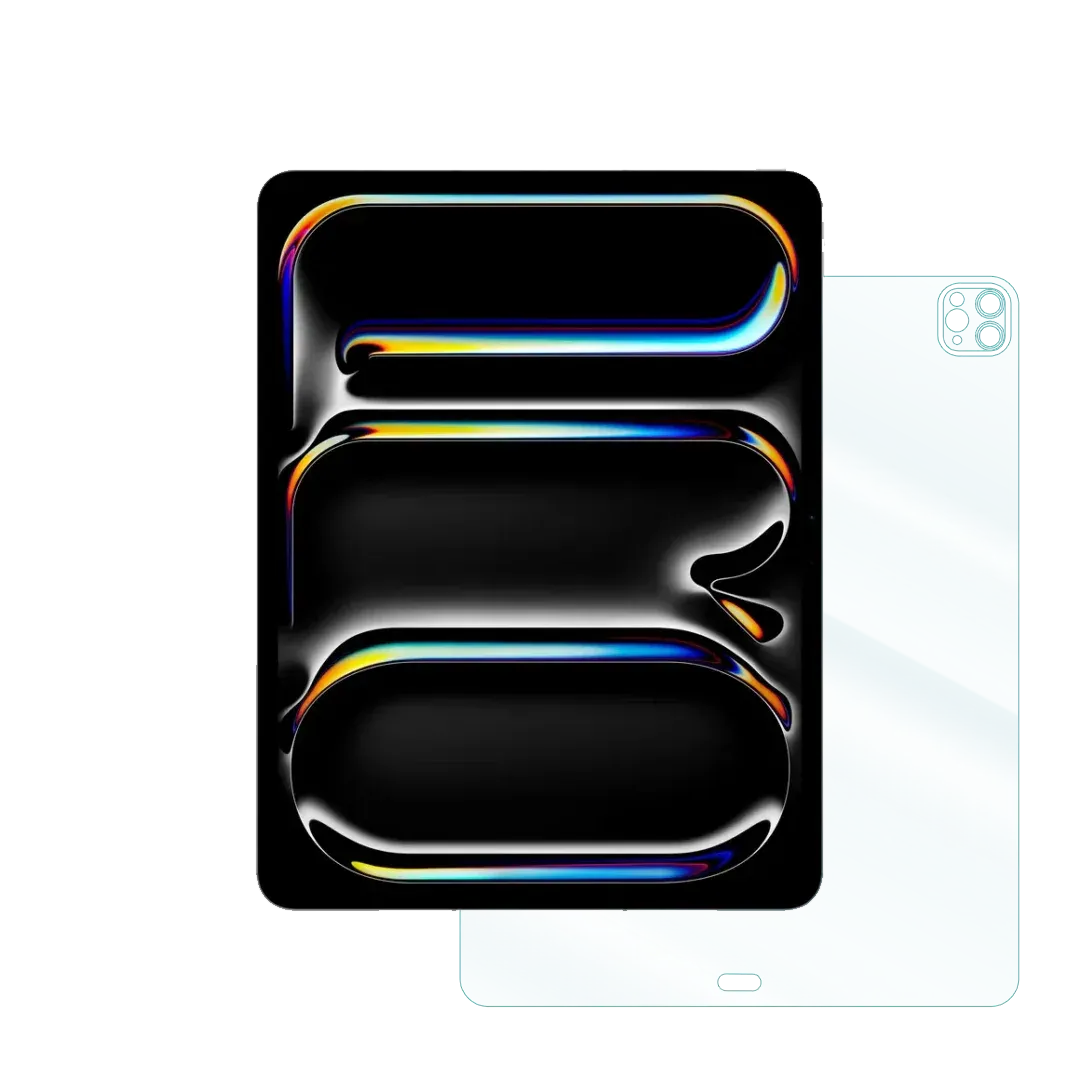 Apple iPad Pro 11 inch (M4 2024) Screen Protector