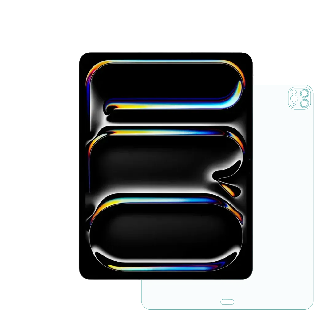 Apple iPad Pro 11 inch (M4 2024) Screen Protector