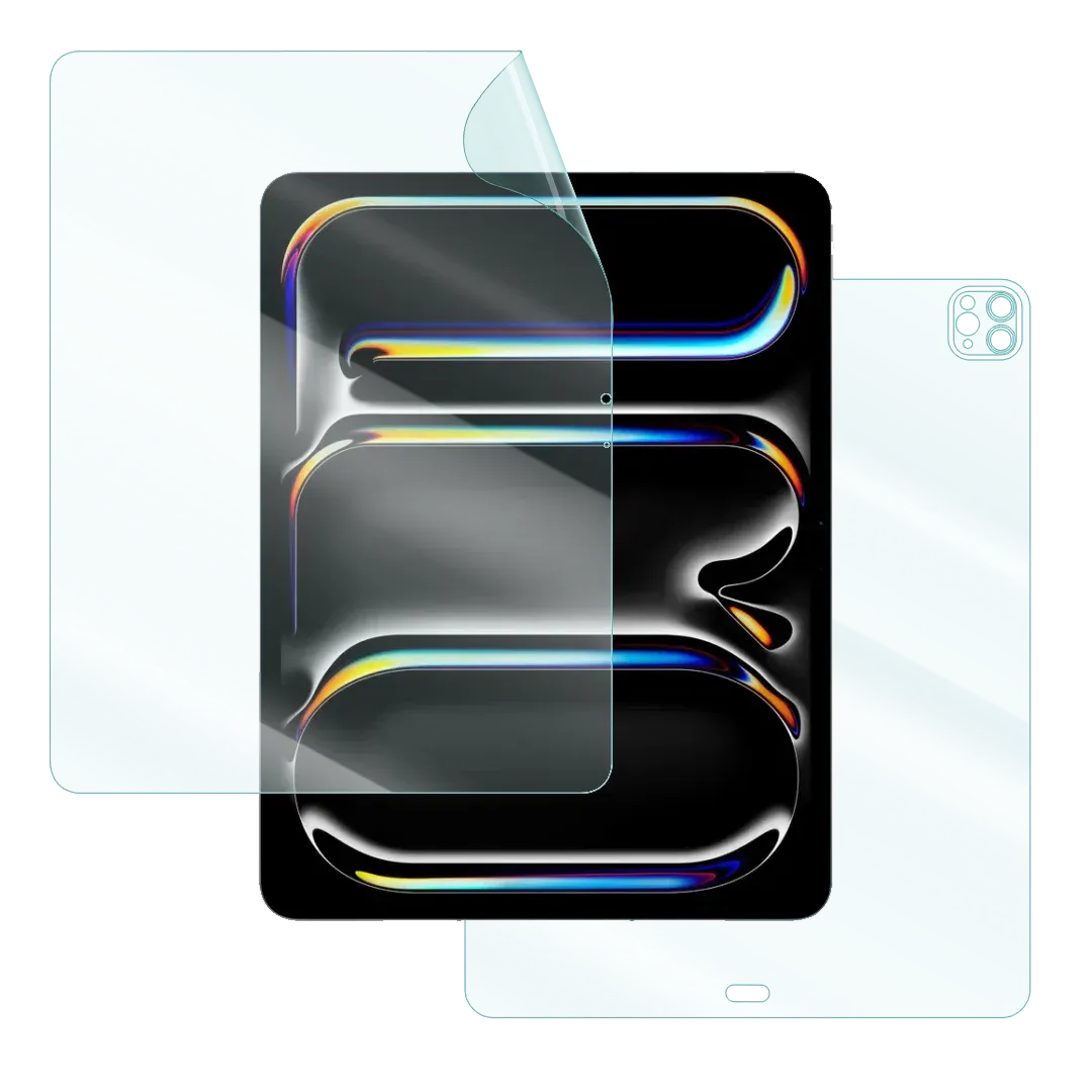 Apple iPad Pro 11 inch (M4 2024) Screen Protector