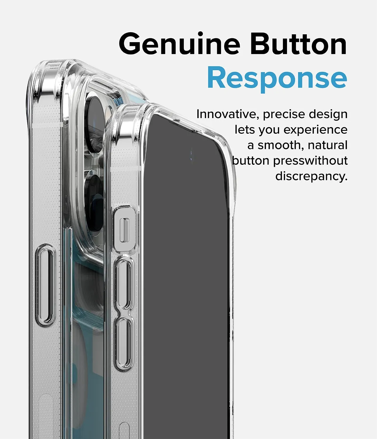 Apple iPhone 14 Pro Back Cover Case | Fusion Design - Jeju