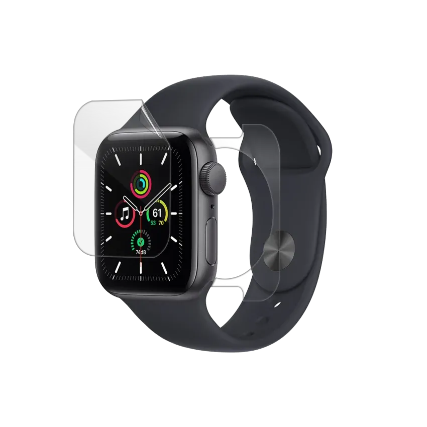 Apple Watch SE Watch Screen Protector